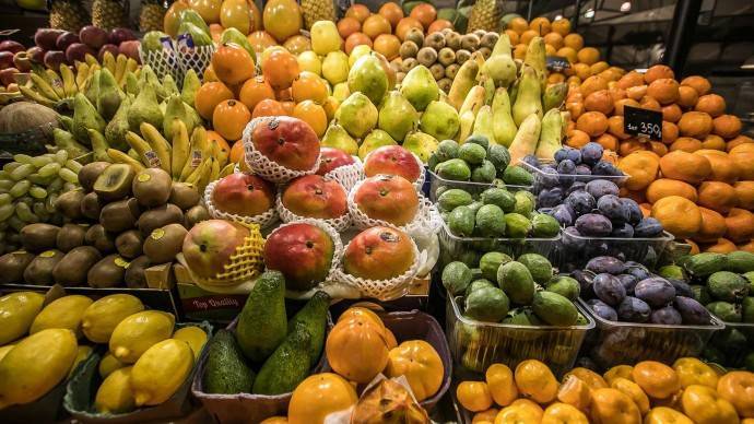 Врач-диетолог перечислила полезные и вредные для печени продукты - parkseason.ru - Новости