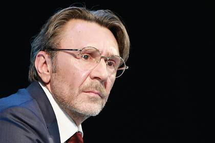 Сергей Шнуров - Шнуров раскритиковал меры поддержки российского бизнеса - lenta.ru - Россия - Санкт-Петербург
