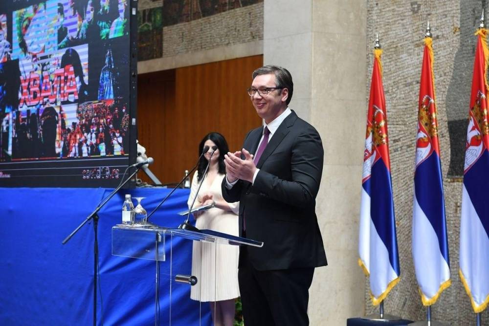 Черногория открыла границы ЕС и Албании, но не Сербии - politnavigator.net - Сербия - Белград - Черногория - Албания - Ес