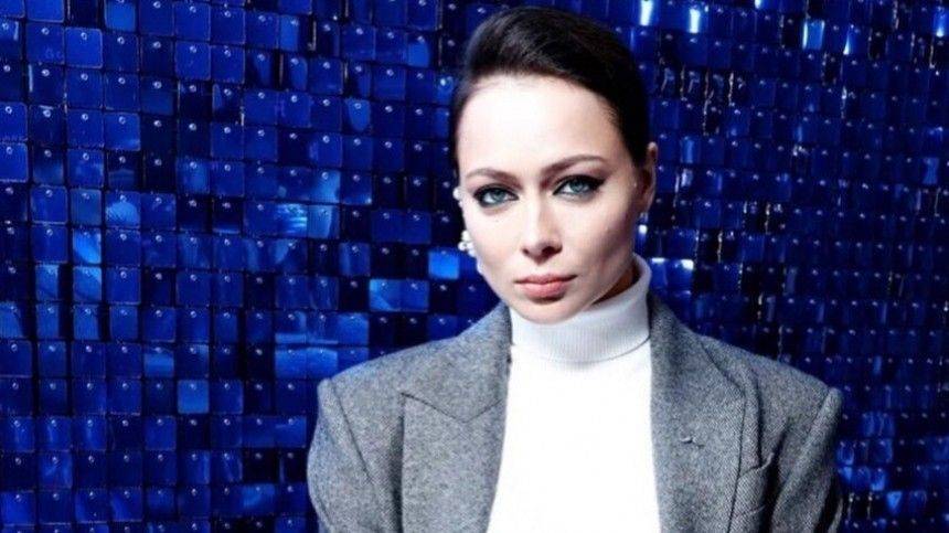 Настасья Самбурская - «Да неужели?!» — Настасья Самбурская призналась в «раздвоении личности» - 5-tv.ru