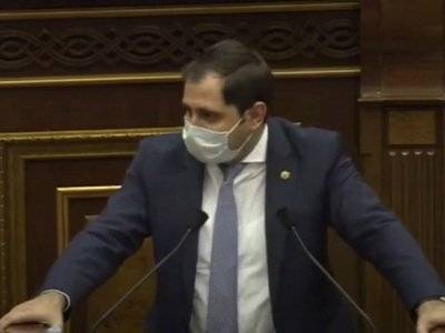 Сурен Папикян - Власти Армении хотят навязать пропорциональную систему выборов практически во всех бывших райцентрах - news.am - Армения
