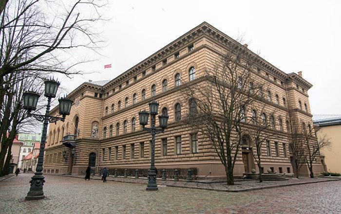 У Сейма пройдут пикеты против удаленного рассмотрения краевой реформы - lv.sputniknews.ru - Рига - Латвия
