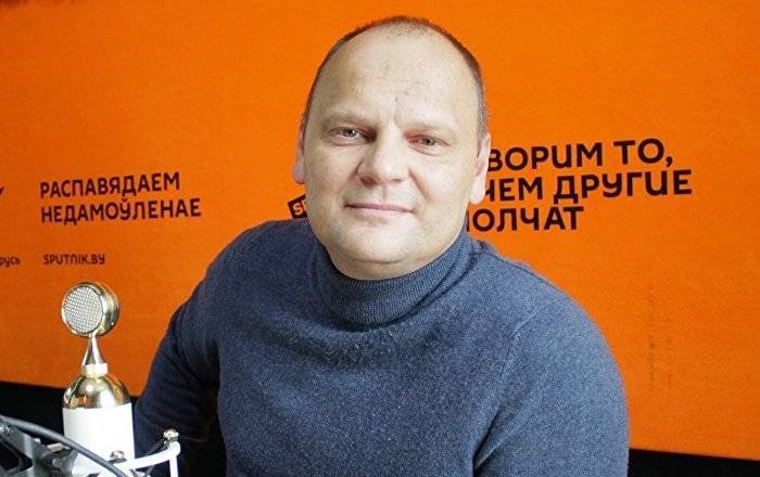Латентный национализм вылез наружу: Панкратов об опасности инцидента с русскими в Юрмале - lv.sputniknews.ru - Латвия