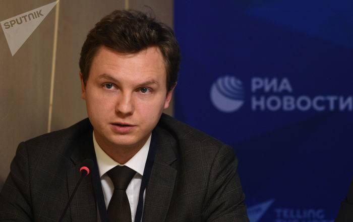 Игорь Юшков - Юшков: Минск дал понять, что транзит нефти через Латвию ему не интересен - lv.sputniknews.ru - Белоруссия - Литва - Минск - Латвия