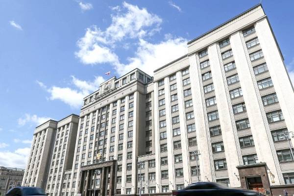 Вячеслав Володин - Госдума рассмотрит законопроект о праве студентов преподавать в школах - abnews.ru - Москва - Новости