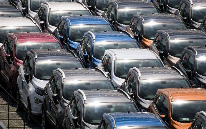 Как COVID-19 повлиял на продажи автомобилей в Латвии - lv.sputniknews.ru - Рига - Латвия