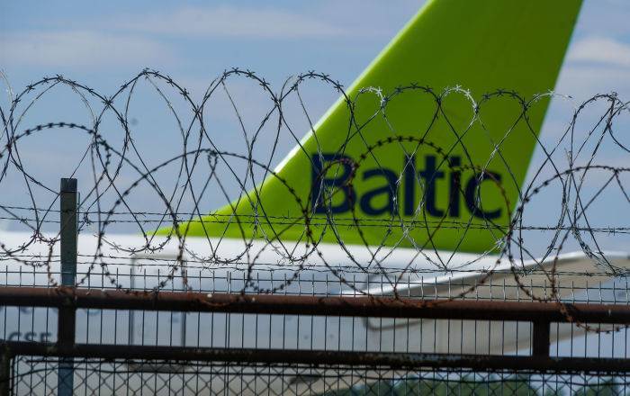 Перевозчик airBaltic должен деньги или ваучеры за 200 тыcяч билетов: истории клиентов - lv.sputniknews.ru - Рига - Латвия