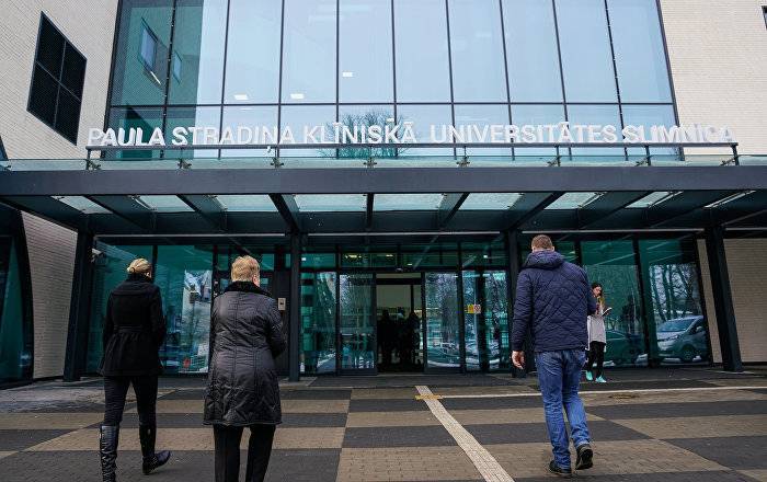 В Латвии с 3 июня возобновляется оказание всех медуслуг - lv.sputniknews.ru - Рига - Латвия