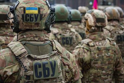 Разведчика из России обвинили в подстрекательстве украинского чиновника к измене - lenta.ru - Россия - Украина - Киев