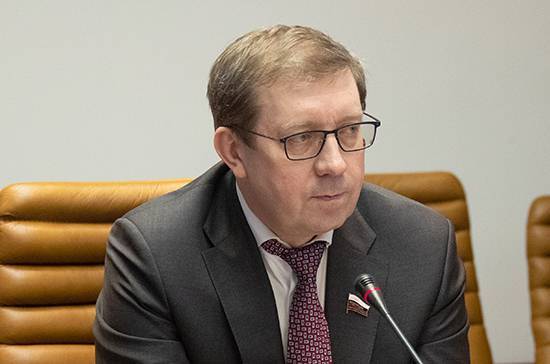 Алексей Майоров - Майоров назвал одну из ключевых задач для повышения эффективности лесной отрасли - pnp.ru