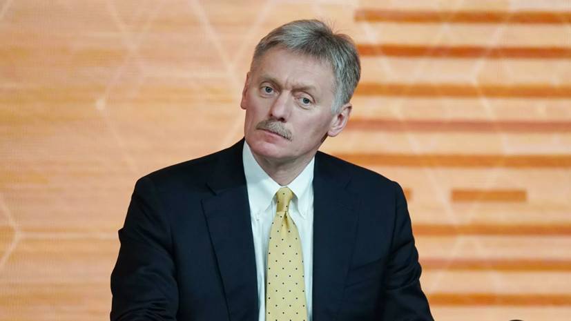 Дмитрий Песков - Рамзан Кадыров - Магомед Даудов - Песков заявил, что узнает подробности о состоянии здоровья Кадырова - russian.rt.com - Россия - респ. Чечня