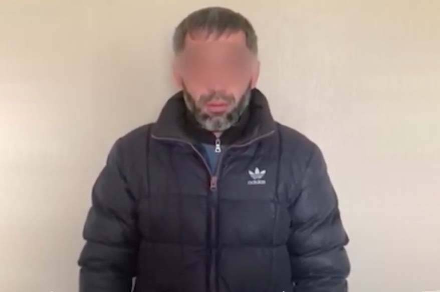 Ирина Волк - Двоих вымогавших деньги лжепрокуроров задержали в Подмосковье - vm.ru - Россия - Московская обл. - респ. Адыгея
