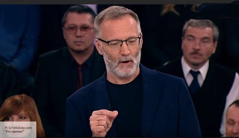 Сергей Михеев - Михеев объяснил аномалию американского доллара - politros.com - Китай - США - Вашингтон