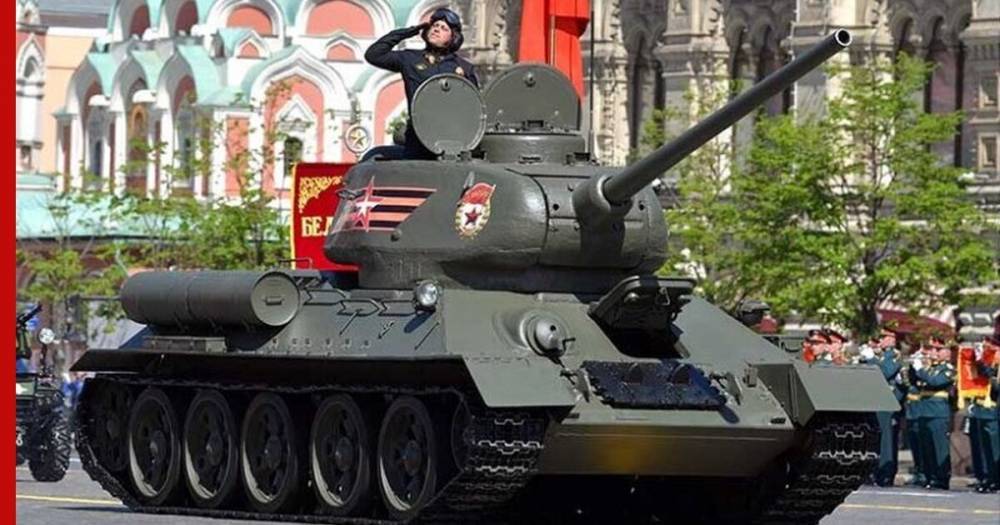 Владимир Путин - Дмитрий Песков - Песков ответил на вопрос о дате проведения парада Победы - profile.ru - Россия
