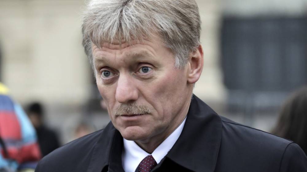 Дмитрий Песков - Песков оценил ситуацию с коронавирусом в России - profile.ru - Россия