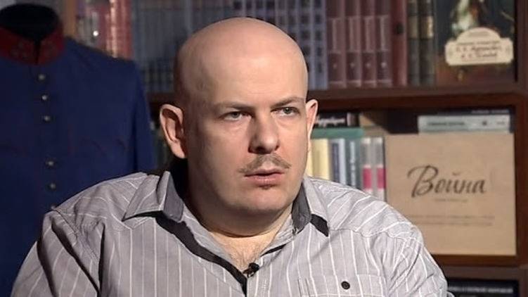 Олеся Бузин - Ирина Венедиктова - Адвокат обвиняемых в убийстве Бузины решил доказать, что никакого убийства не было - newsland.com
