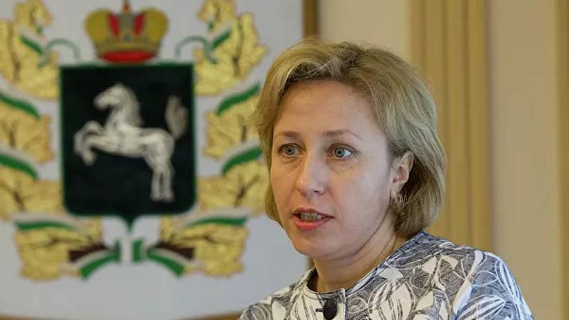 Томский омбудсмен рассказала об обращениях, поступивших от граждан из обсерватора - russian.rt.com - респ. Саха - Курганская обл. - Томская обл.