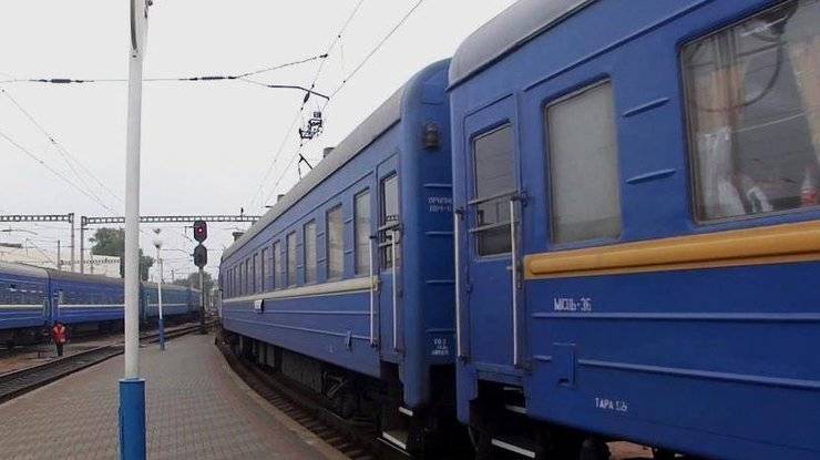 Владислав Криклий - Пассажирские поезда в Украине запустят на этой неделе, – Криклий - focus.ua - Украина