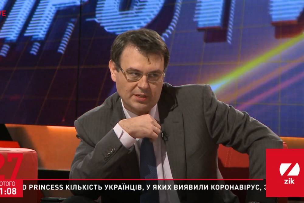 Даниил Гетманцев - В "Слуге народа" назвали, где в Украине могут открыть казино и игорные зоны - vkcyprus.com - Украина