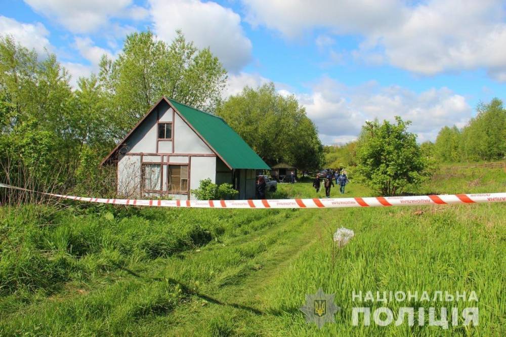 Массовое убийство в Житомирской области: В деле назначили около 200 экспертиз - vkcyprus.com - Украина - Житомирская обл.