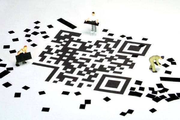 QR-код выживания для малого бизнеса - abnews.ru - Новости - Петербург