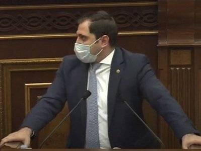 Сурен Папикян - Министр: Выборы в органы местного самоуправления в Армении могут пройти в сентябре-октябре - news.am - Армения
