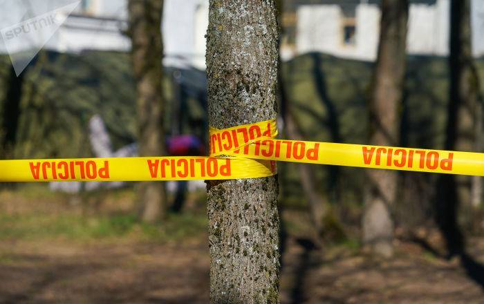 Отменили карантин в мужском приюте и ввели в женском - lv.sputniknews.ru - Рига - Латвия