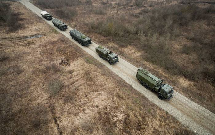 Сергей Шойгу - Шойгу рассказал, где находится главная угроза военной безопасности РФ - lv.sputniknews.ru - Россия - Рига