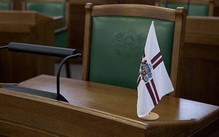 Систему э-Сейма разработал хакер: Гиргенс возмутился, но его никто не поддержал - lv.sputniknews.ru - Рига