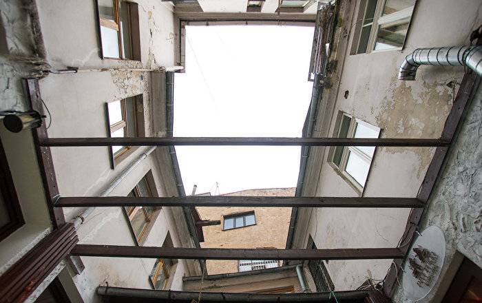 Жилье в Латвии может подешеветь на 10%, если кризис не кончится к осени - lv.sputniknews.ru - Рига - Латвия