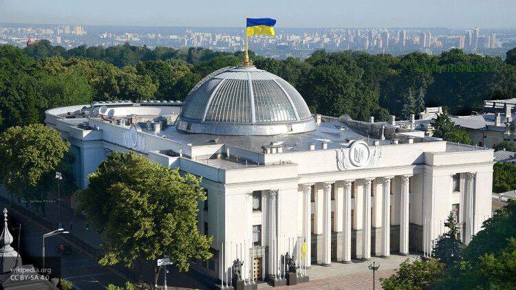 Владимир Зеленский - Олег Никитин - Экс-депутат Рады готов "взорвать" Украину ради захвата Кубани - nation-news.ru - Россия - Украина - Киев - Львов