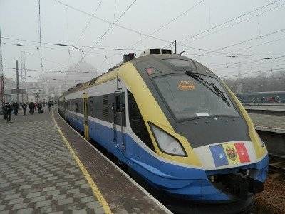 Ион Кик - Молдавия сняла запрет на международное автобусное и железнодорожное сообщение - news.am - Молдавия