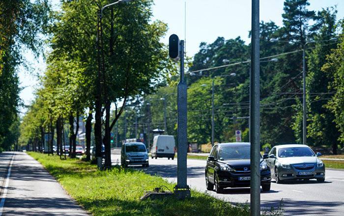 Пикет против здания СГБ растянется по всей улице Бривибас - lv.sputniknews.ru - Рига - Латвия