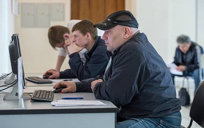 Латвийские компании уволили тысячи работников, но в мае темпы замедлились - lv.sputniknews.ru - Рига - Латвия
