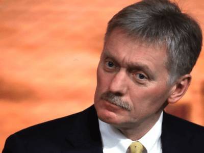 Дмитрий Песков - Песков назвал лиц, которые могут отменить штрафы за нарушение самоизоляции - live24.ru - Москва - Россия