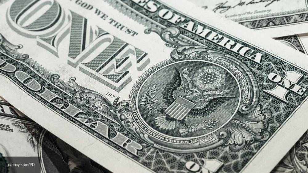 Бывший глава Минфина США назвал юань главной угрозой для доллара - polit.info - США