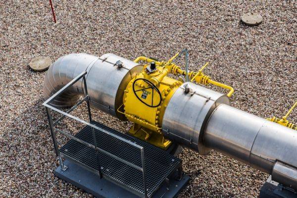 У «Газпрома» нет газа для польского транзита - eadaily.com - Германия - Польша