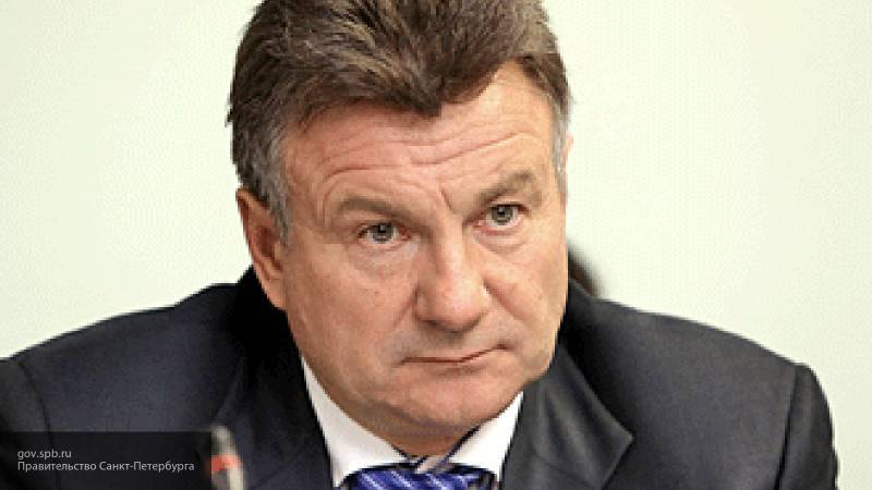 Александр Абросимов - Предприниматель Абросимов: бизнес оказался в сложном положении из-за коронавируса - nation-news.ru - Россия - США - Санкт-Петербург - Германия - Франция