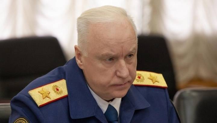 Александр Бастрыкин - Андрей Травников - Верка Сердючка - Бастрыкин ждет отчет о проверке ночных COVID-вечеринок в Новосибирске - vesti.ru - Россия - Санкт-Петербург - Новосибирск