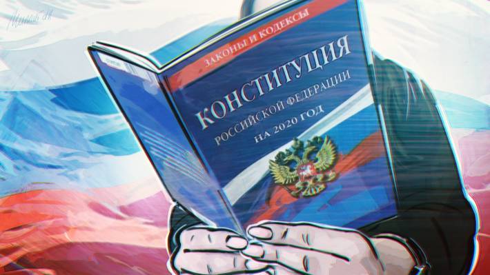 Светлана Бессараб - Социальные поправки в Конституцию РФ: почему их стоит закрепить в основном законе - inforeactor.ru - Россия