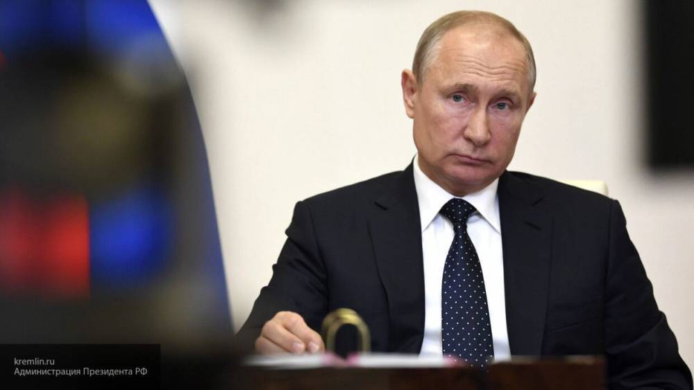 Сергей Шойгу - Владимир Путин - Путин приказал начать подготовку к параду Победы 24 июня - politexpert.net - Россия
