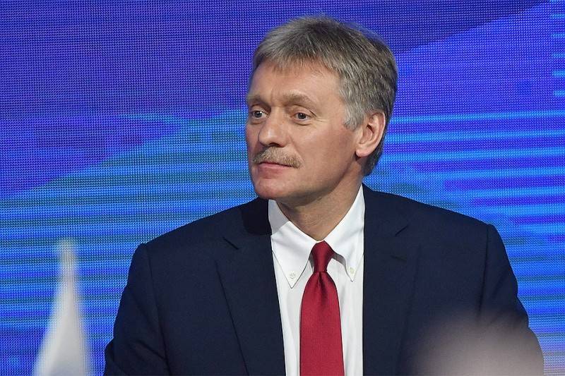 Дмитрий Песков - Песков рассказал, как обеспечивают безопасность президента в условиях пандемии - pravdoryb.info