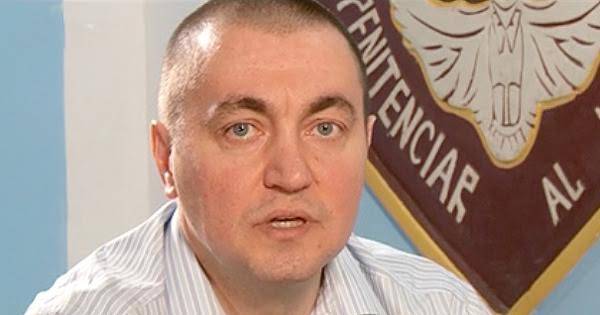 Александр Стояногло - Молдавские прокуроры состоят на зарплате у Плахотнюка — Платон - eadaily.com