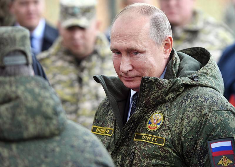 Владимир Путин - Путин заявил о преодолении пика эпидемии в России - tvc.ru - Россия