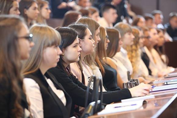 Выпускники СПбГУ призвали ректора признать проблему харассмента в вузе и принять меры - znak.com - Санкт-Петербург