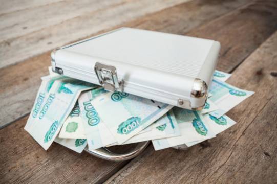 Китаец в Москве похитил с работы 7 миллионов рублей - versia.ru - Москва - Россия - Китай