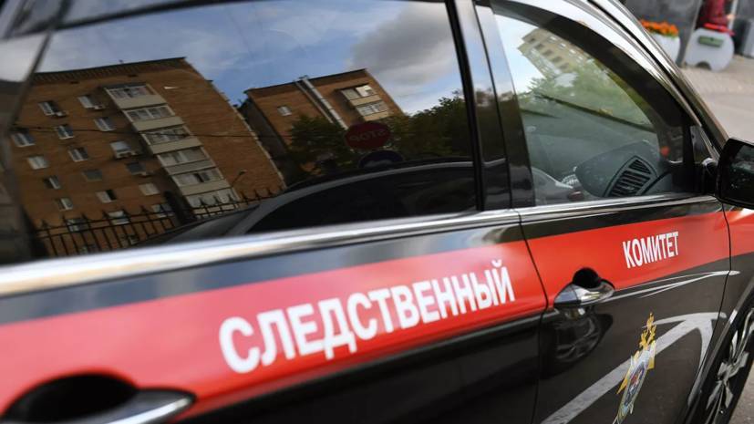 СК возбудил второе дело об осквернении обелиска в Черноголовке - russian.rt.com - Россия - Московская обл.