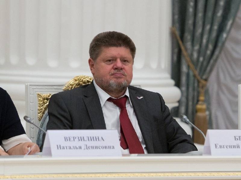 Евгений Брюн - Эксперт рассказал о причинах роста смертности трудоспособных россиян в 2020 году - sobesednik.ru - Россия