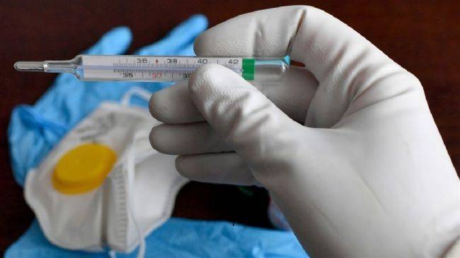 В Грузии зафиксирован один новый случай заражения Covid-19 - eadaily.com - Грузия - Тбилиси