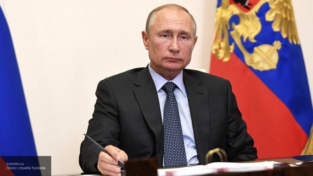 Сергей Шойгу - Владимир Путин - Путин: Россия прошла пик распространения COVID-19 - politros.com - Россия - Италия - Сербия - Босния и Герцеговина